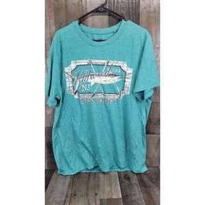 WildWood NJ Adult Tee Size Large Nice Graphic